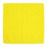 Jantex Microvezeldoeken Geel (5 stuks) - 40x40cm