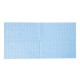 Jantex Schoonmaakdoek voor de Badkamer Blauw (50 stuks)