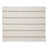 Jantex Vloerdoeken 480x675mm - Polyester Wit (10 Stuks)
