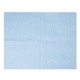 Jantex Zware Niet-Geweven Doeken Blauw – 25 stuks