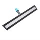 Jantex 600mm Platte Mopkop – Aluminium Mopkop Wit voor Intensief Gebruik