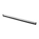 Jantex trekker gegalvaniseerd staal 76cm | zwart rubberen blad