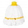 Jantex Microvezel Mopkop Gele Streep 150g