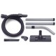 Numatic James Stofzuiger JVP 180-11 - Geel - 8L Capaciteit