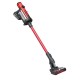 Numatic Henry Quick HEN100R Steelstofzuiger Rood