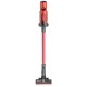 Numatic Henry Quick HEN100R Steelstofzuiger Rood