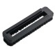 Numatic 150mm Opzetborstel voor Bekledingmondstuk NVA-601146