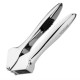 Vogue Robuuste Knoflookpers RVS - Zilver