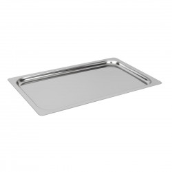 Matfer Bourgeat RVS GN1/1 braadslede 2 cm diep