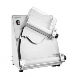 Buffalo Deegroller 40,6 cm – Professionele RVS Pizzadeegroller