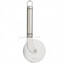 Kitchen Craft RVS pizzawiel 10 cm – roestvrijstalen pizzasnijder