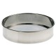 Tellier RVS bakkerszeef 30cm – Louis Tellier