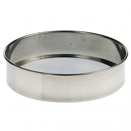 Tellier RVS bakkerszeef 30cm – Louis Tellier