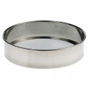 Tellier RVS bakkerszeef 30cm – Louis Tellier