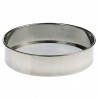 Tellier RVS bakkerszeef 30cm – Louis Tellier