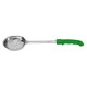 Vogue Groen Geperforeerde Spoodle 118ml - RVS Portioneerlepel