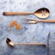 Amefa Buffet Soeplepel Koper (6 stuks) – RVS 18/10 Keukengerei