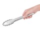 Nisbets Essentials cateringtang RVS 245mm