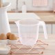 Wham Cuisine Polypropyleen Maatbeker 1L - Helder