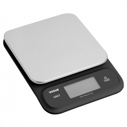 Vogue waterdichte elektrische weegschaal 3 kg – wit