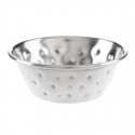Olympia Sausbeker Gehamerd RVS 45 ml - Set van 12