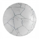 Churchill Studio Prints Kintsugi Pearl Grey Coupe Kom 18,4cm - Doos van 12