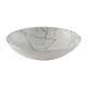 Churchill Studio Prints Kintsugi Pearl Grey Coupe Kom 18,4cm - Doos van 12