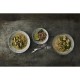 Churchill Studio Prints Kintsugi Pearl Grey Coupe Kom 18,4cm - Doos van 12