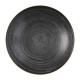 Churchill Stonecast Raw Black Kommen 184mm (12 stuks)