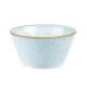 Churchill Stonecast Duck Egg sausschaaltje 9 cl - set van 12