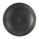 Churchill Stonecast Raw Evolve Black Schalen 248mm (12 stuks)