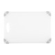 Hygiplas Commerciële Grip Snijplank Wit 458x306mm