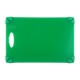 Hygiplas Commerciële Snijplank Groen HDPE 458x306mm