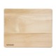 Vogue Beuken Snijplank Medium 380x305x30mm