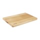 Vogue Beuken Snijplank Groot 510x355x30mm | Bruin Hout