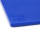 Hygiplas Snijplanken Set van 7 – Kleurgecodeerd LDPE, 450x300x10mm