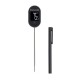 KitchenAid Zwenkbare Digitale Keukenthermometer Zwart – KQ904G