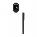 KitchenAid Zwenkbare Digitale Keukenthermometer Zwart – KQ904G