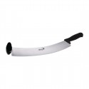 Deglon Sabatier Hollands kaasmes 38 cm – RVS lemmet met kunststof heft