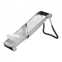 Louis Tellier Bron Compact Pro Japanse Mandoline RVS