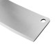 Wüsthof Gourmet Hakmes 16,5 cm - Staal met hoog koolstofgehalte, Zwart