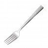 Comas Hidraulic tafelvork (12 stuks) - RVS - Zilverkleurig