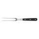 Wusthof CC gebogen vleesvork 16cm 4411-16 – Carbonstaal