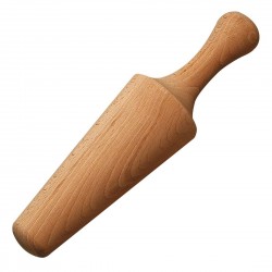 Houten Voedselstamper Beukenhout voor Chinois Zeef - Louis Tellier