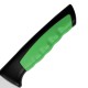 Hygiplas Pro koksmes Groen 21,5cm – RVS