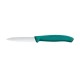 Victorinox Swiss Classic schilmes groen 8 cm – RVS & polypropyleen
