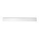 Vogue RVS Messenmagneet 45 cm – Zilveren Messenhouder voor Wandmontage