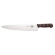 Victorinox 6-delige Messenset met 25cm Koksmes - Carbon RVS