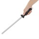 Vogue Heavy Duty Diamant Aanzetstaal 30,5cm
