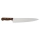 Victorinox koksmes met houten heft 30,5cm – Carbon RVS